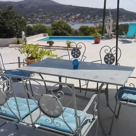 Kristal House 빌라 Vinišće