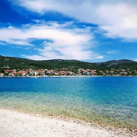 Kristal House * Vinišće