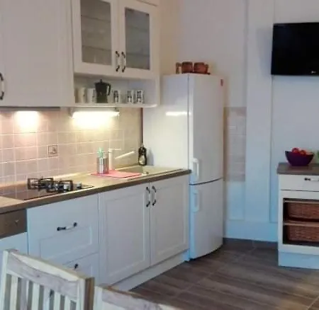 빌라 Kristal House Vinišće