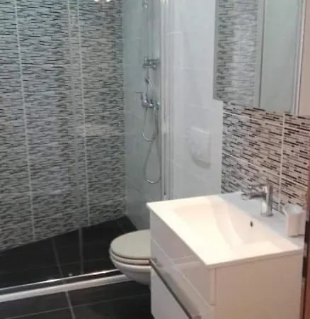 Kristal House 빌라 Vinišće