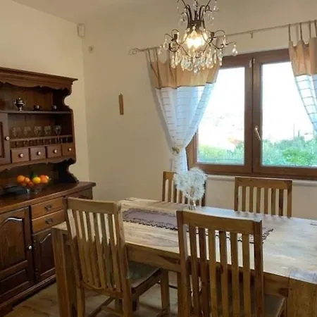 Kristal House Vinišće