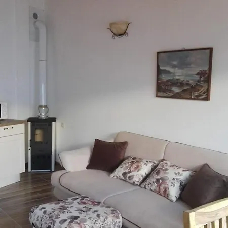 Kristal House 빌라 *