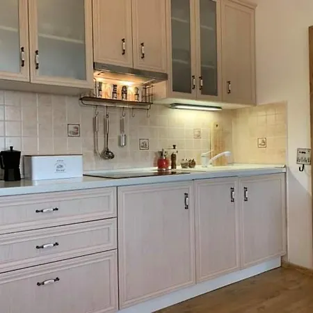 Kristal House 빌라