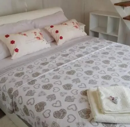 빌라 Kristal House *