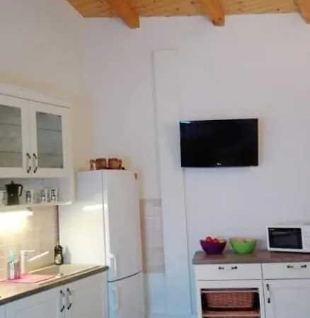 Kristal House Vinišće