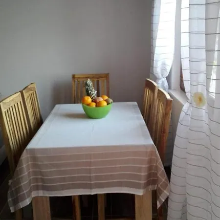 Kristal House * Vinišće