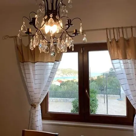 빌라 Kristal House Vinišće
