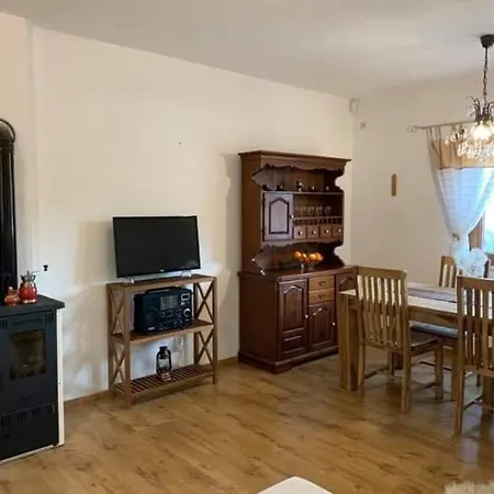 Kristal House Villa Vinisce