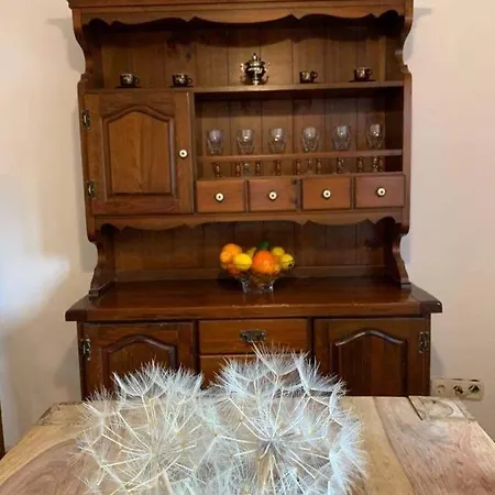 Kristal House * Vinisce
