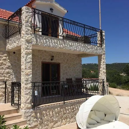 Kristal House Villa Vinisce